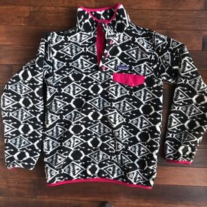 Patagonia synchilla XS